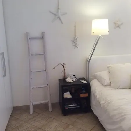 Apartamento Borgo Dei Mirti Rosmarini13 Santa Teresa Gallura
