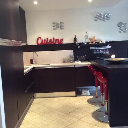 Apartamento Borgo Dei Mirti Rosmarini13