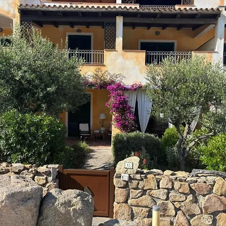 Apartamento Borgo Dei Mirti Rosmarini13