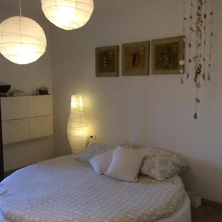 Apartamento Borgo Dei Mirti Rosmarini13 *