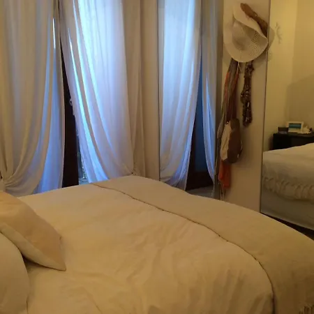 Apartamento Borgo Dei Mirti Rosmarini13 Santa Teresa Gallura