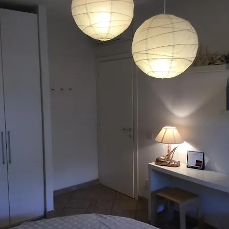 Borgo Dei Mirti Rosmarini13 Santa Teresa Gallura