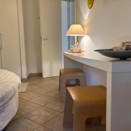 Apartamento Borgo Dei Mirti Rosmarini13 *