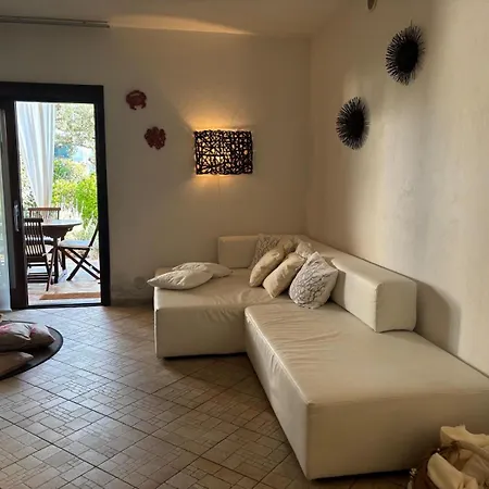Borgo Dei Mirti Rosmarini13 Apartamento Santa Teresa Gallura