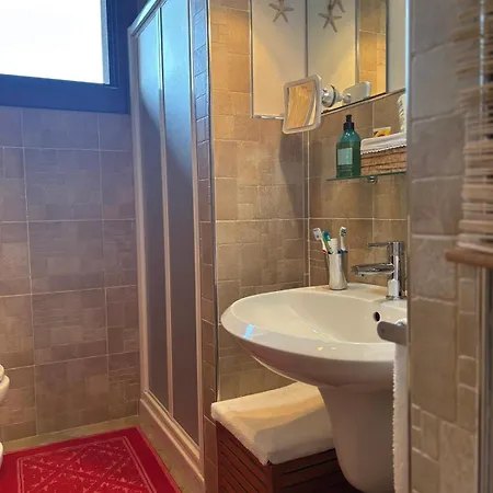 Apartamento Borgo Dei Mirti Rosmarini13 Santa Teresa Gallura