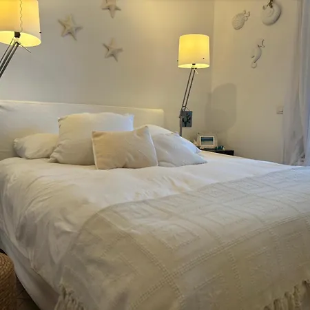 Borgo Dei Mirti Rosmarini13 Apartamento *